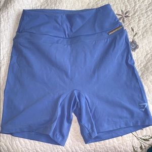 Exclusive Whitney Simmons shorts